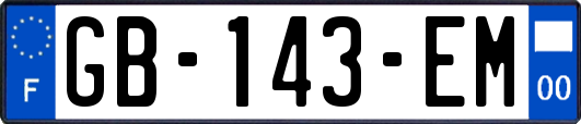 GB-143-EM