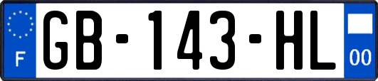 GB-143-HL