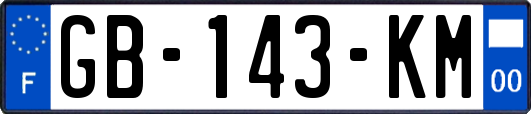 GB-143-KM