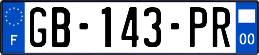 GB-143-PR
