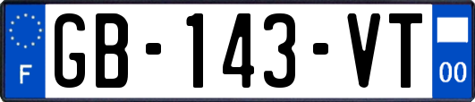 GB-143-VT