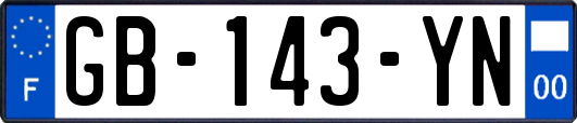 GB-143-YN