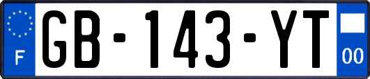 GB-143-YT