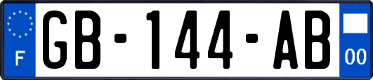 GB-144-AB