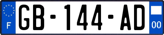 GB-144-AD