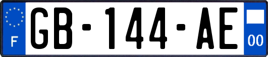 GB-144-AE