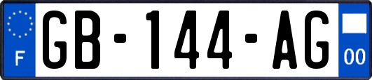 GB-144-AG