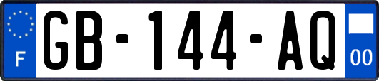 GB-144-AQ