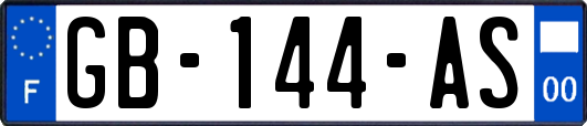 GB-144-AS