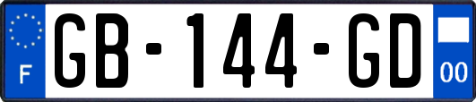 GB-144-GD