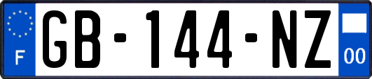 GB-144-NZ