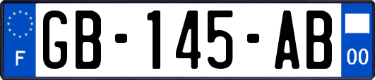 GB-145-AB