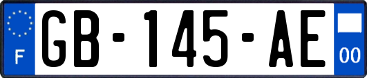 GB-145-AE