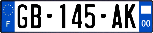 GB-145-AK