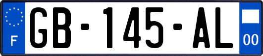 GB-145-AL