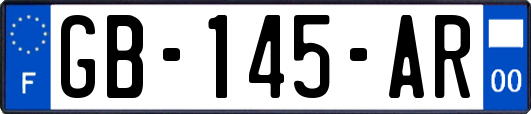 GB-145-AR