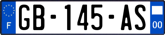 GB-145-AS