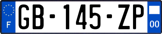 GB-145-ZP