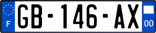 GB-146-AX