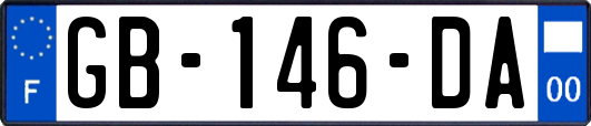 GB-146-DA