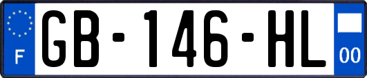 GB-146-HL