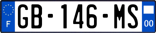 GB-146-MS