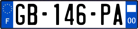 GB-146-PA