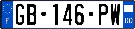 GB-146-PW