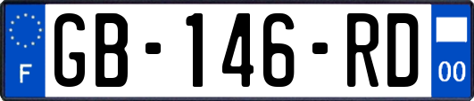 GB-146-RD