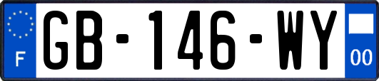 GB-146-WY