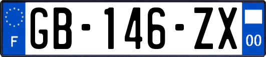 GB-146-ZX