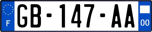 GB-147-AA