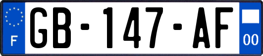 GB-147-AF