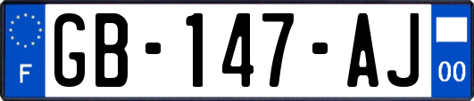 GB-147-AJ