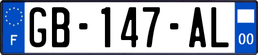 GB-147-AL