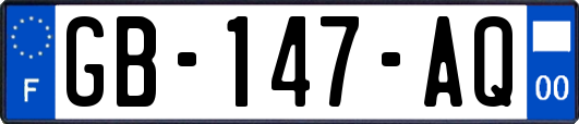 GB-147-AQ