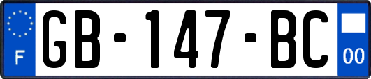 GB-147-BC