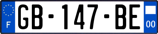 GB-147-BE