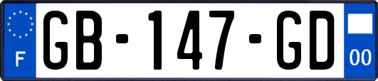 GB-147-GD