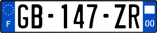 GB-147-ZR