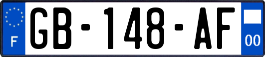 GB-148-AF