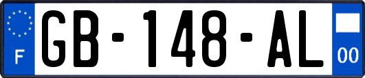 GB-148-AL