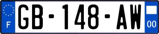 GB-148-AW