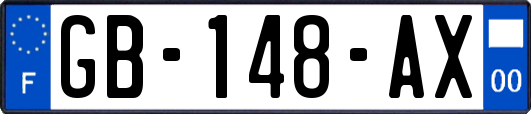 GB-148-AX