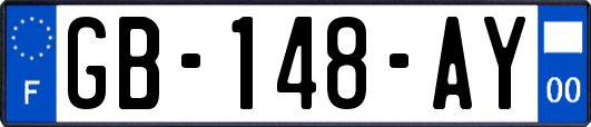 GB-148-AY