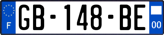 GB-148-BE