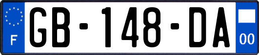 GB-148-DA