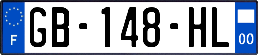 GB-148-HL