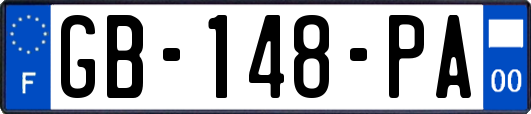 GB-148-PA