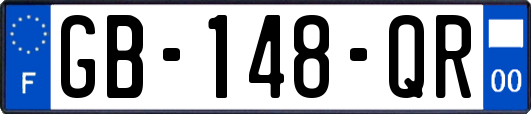 GB-148-QR